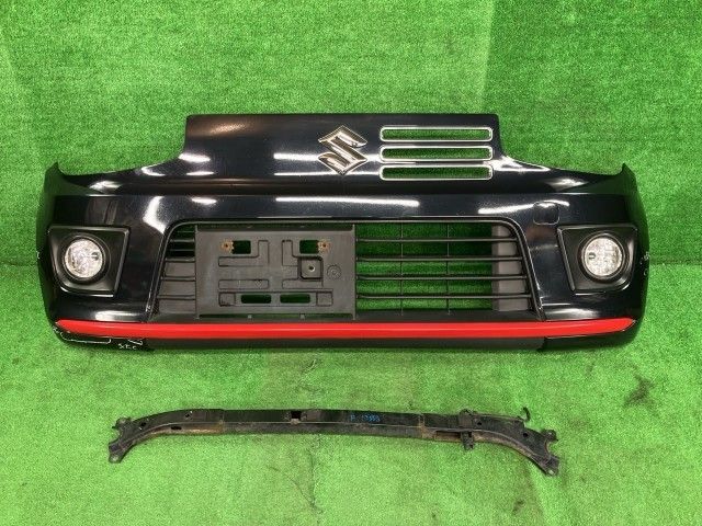 アルト HA36S フロントバンパー ターボRS 4WD 71711-74P21 ZJ3