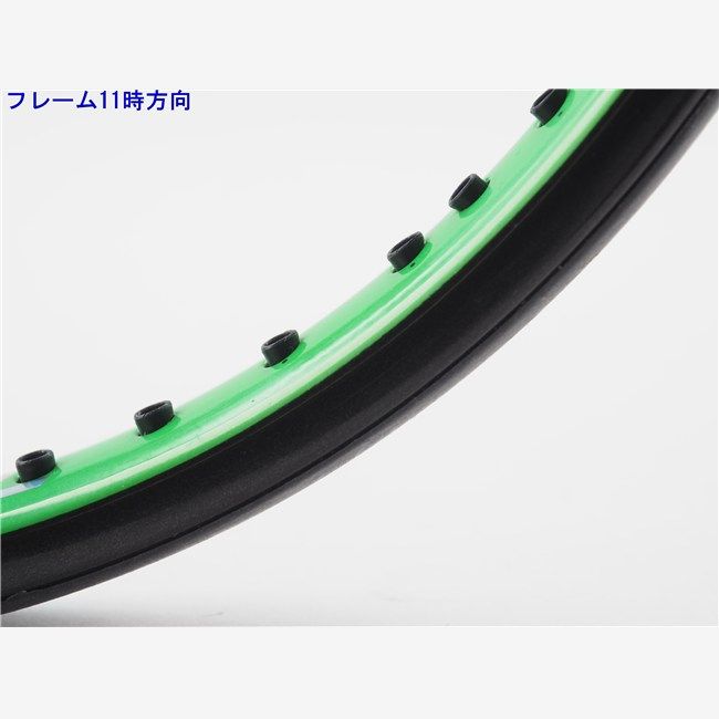 中古 テニスラケット プリンス ツアー 100(290g) 2018年モデル (G2