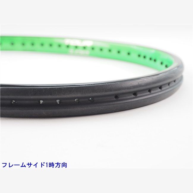中古 テニスラケット プリンス ツアー 100(290g) 2018年モデル (G2