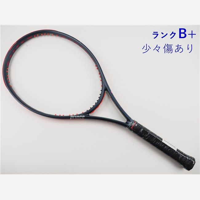 中古 テニスラケット プリンス ビースト オースリー 104 2019年モデル (G2) PRINCE BEAST O3 104 2019 (c26050154c)