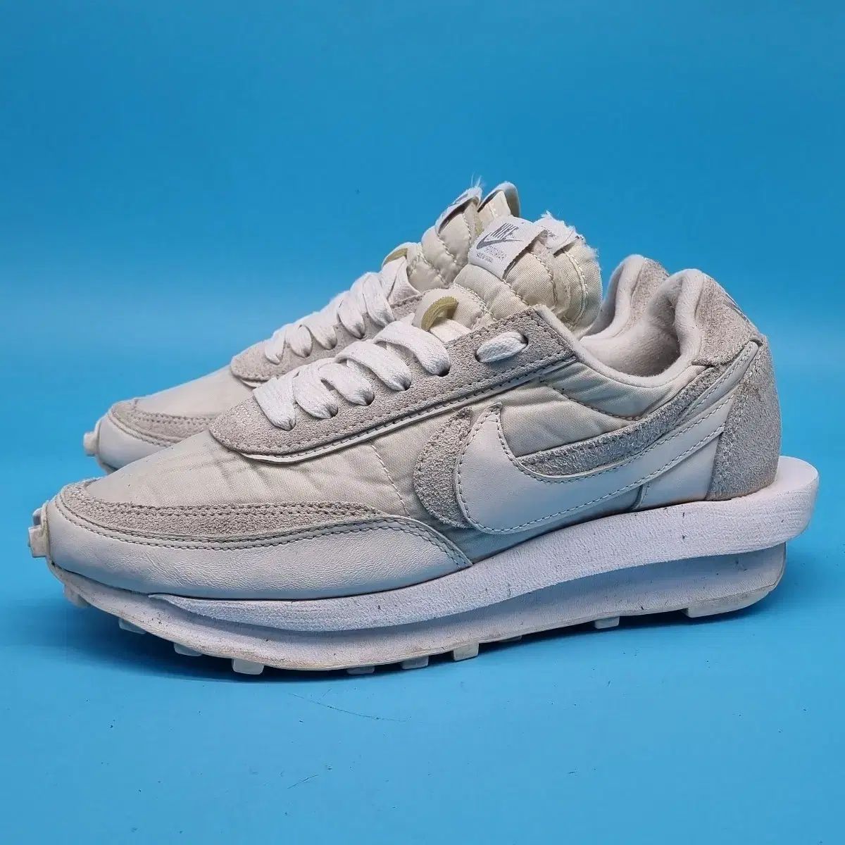 hh NIKE SACAI LD ワッフル スニーカー 250 11,466円