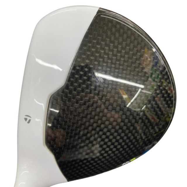中古】 テーラーメイド M2(2017) 3W フェアウェイウッド FW TM1-217