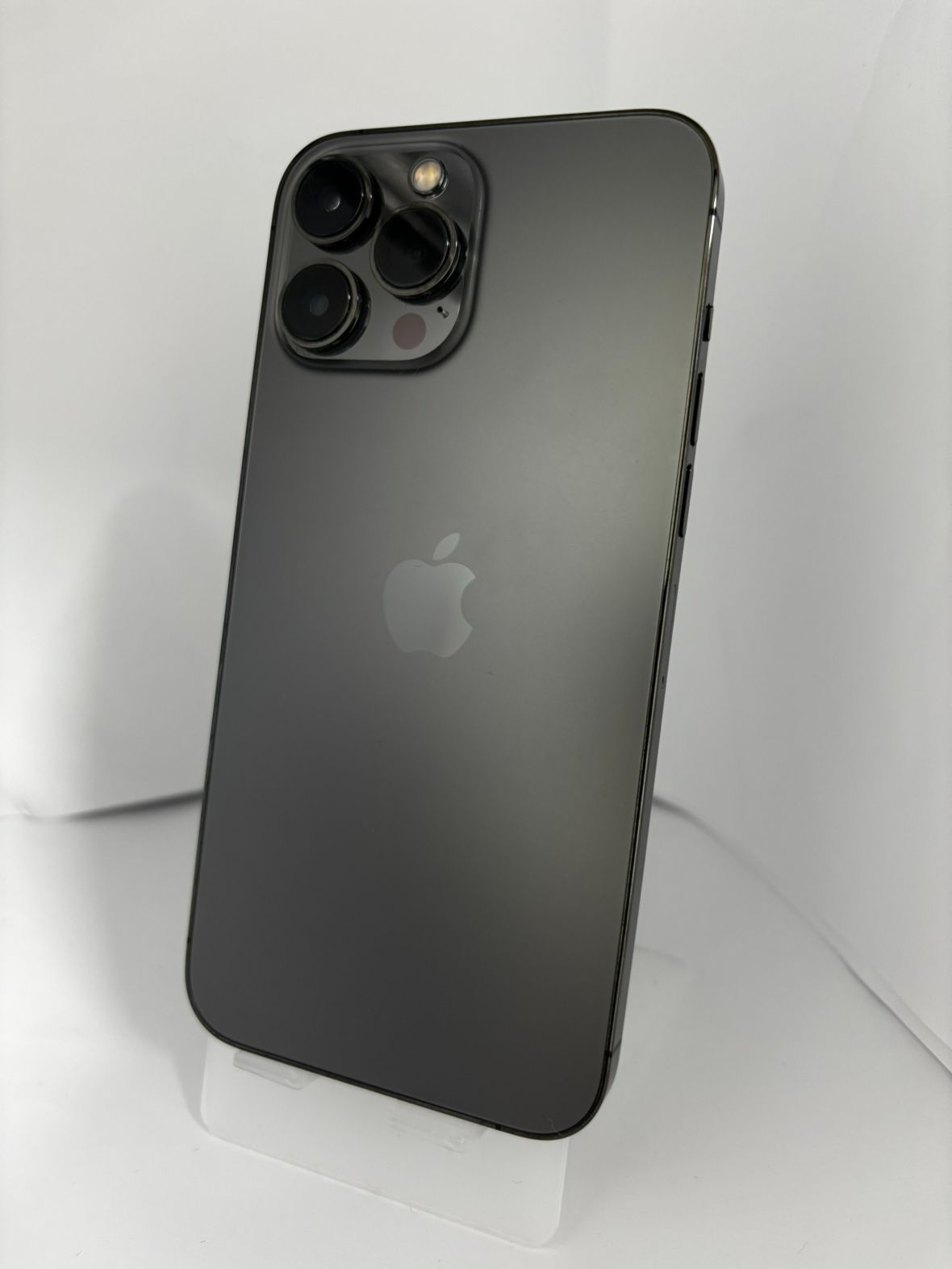 中古】iPhone13 Pro Max 128GB SIMフリー シエラブルー*6346-c