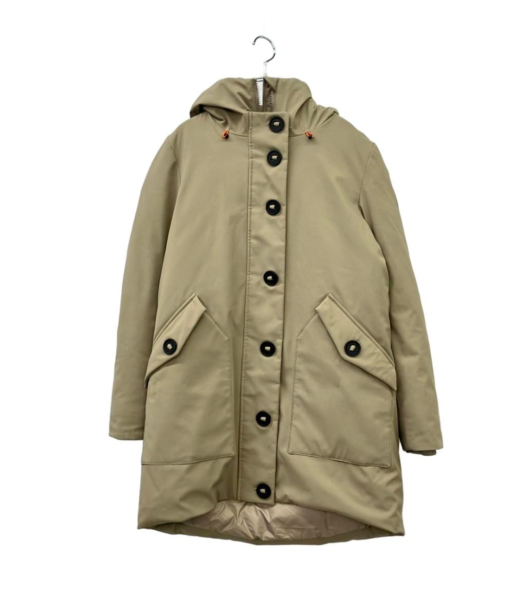 セーブザダック 中綿コート レディース SIZE 1 (S) SAVE THE DUCK