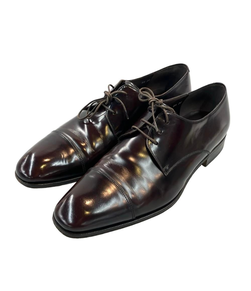 サルヴァトーレフェラガモ ドレスシューズ メンズ SIZE 8 1/2 Salvatore Ferragamo