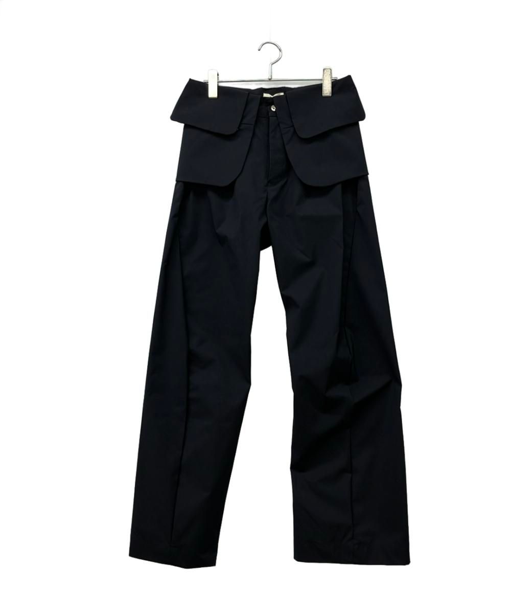 美品 コール パンツ DOG EAR TROUSER近年モデル CL008PT05 メンズ SIZE 1 (S) Call