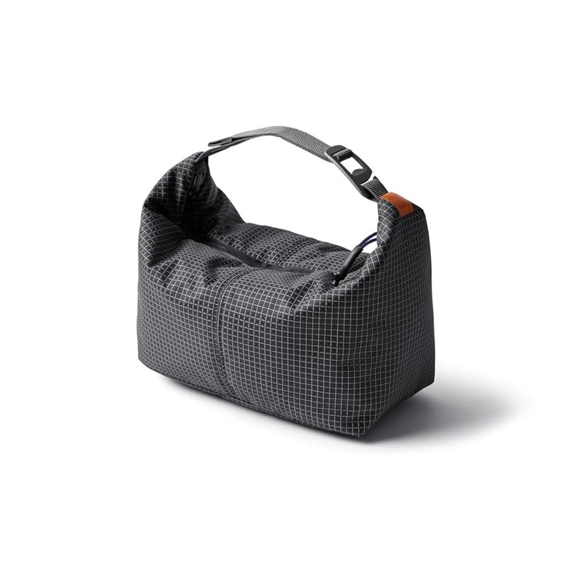 [Bellroy] Lite Cooler Caddy 容量6L クーラーバッグ - ArcadeGray