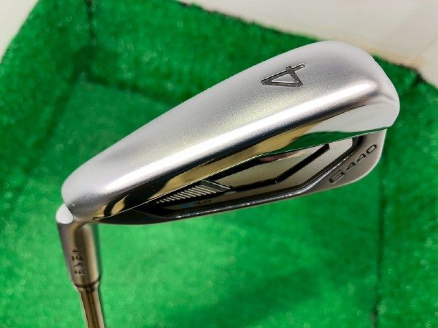 激安[285] レフティーユーティリティ ピン G440/PING TOUR 2.0 CHROME I(JP)/S/19■和歌山