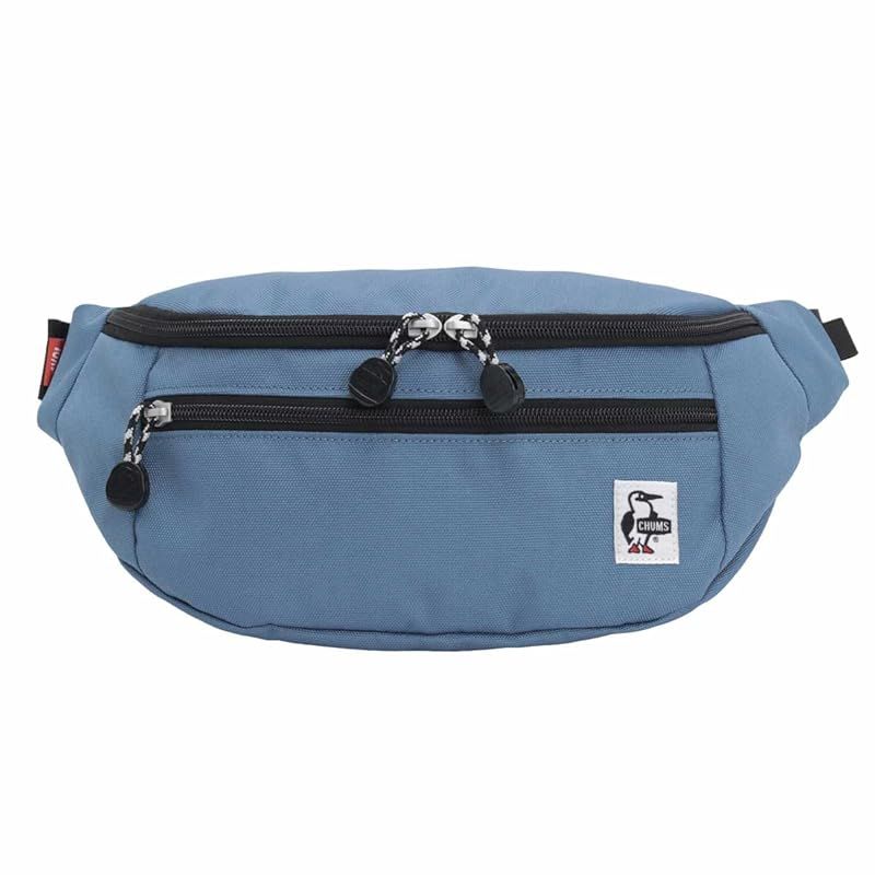 【新品】 リサイクル スモール ウエスト ポーチ