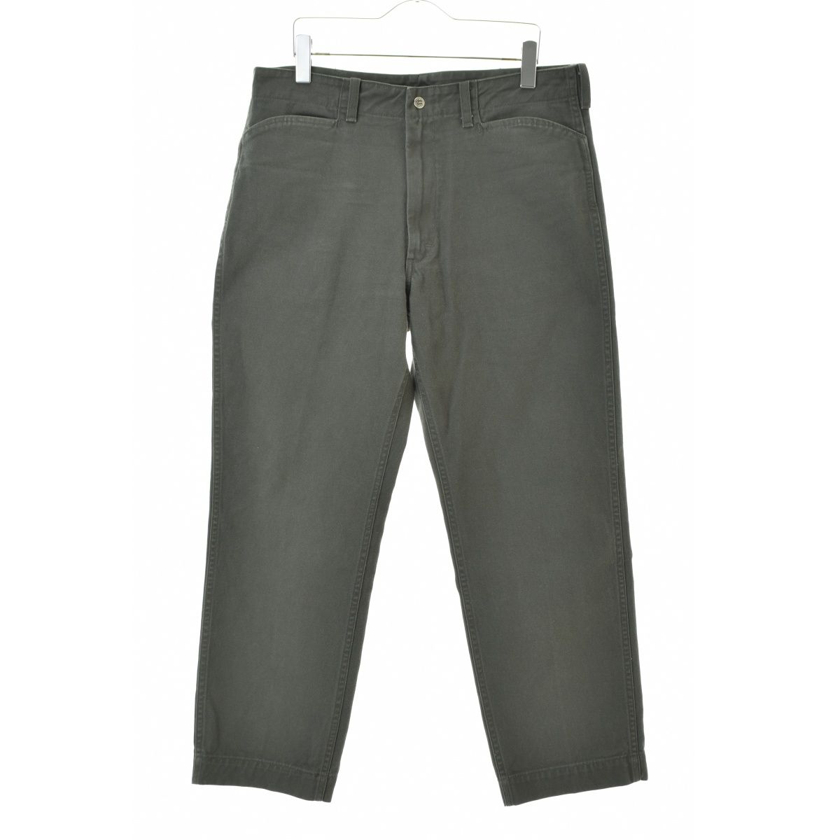 【LEE × STANDARD CALIFORNIA / リー × スタンダードカリフォルニア】25SS SD Frisco Work Pants フリスコパンツ