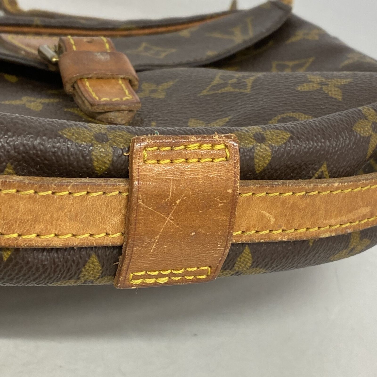 ルイ・ヴィトン(Louis Vuitton) ルイ・ヴィトン ショルダーバッグ