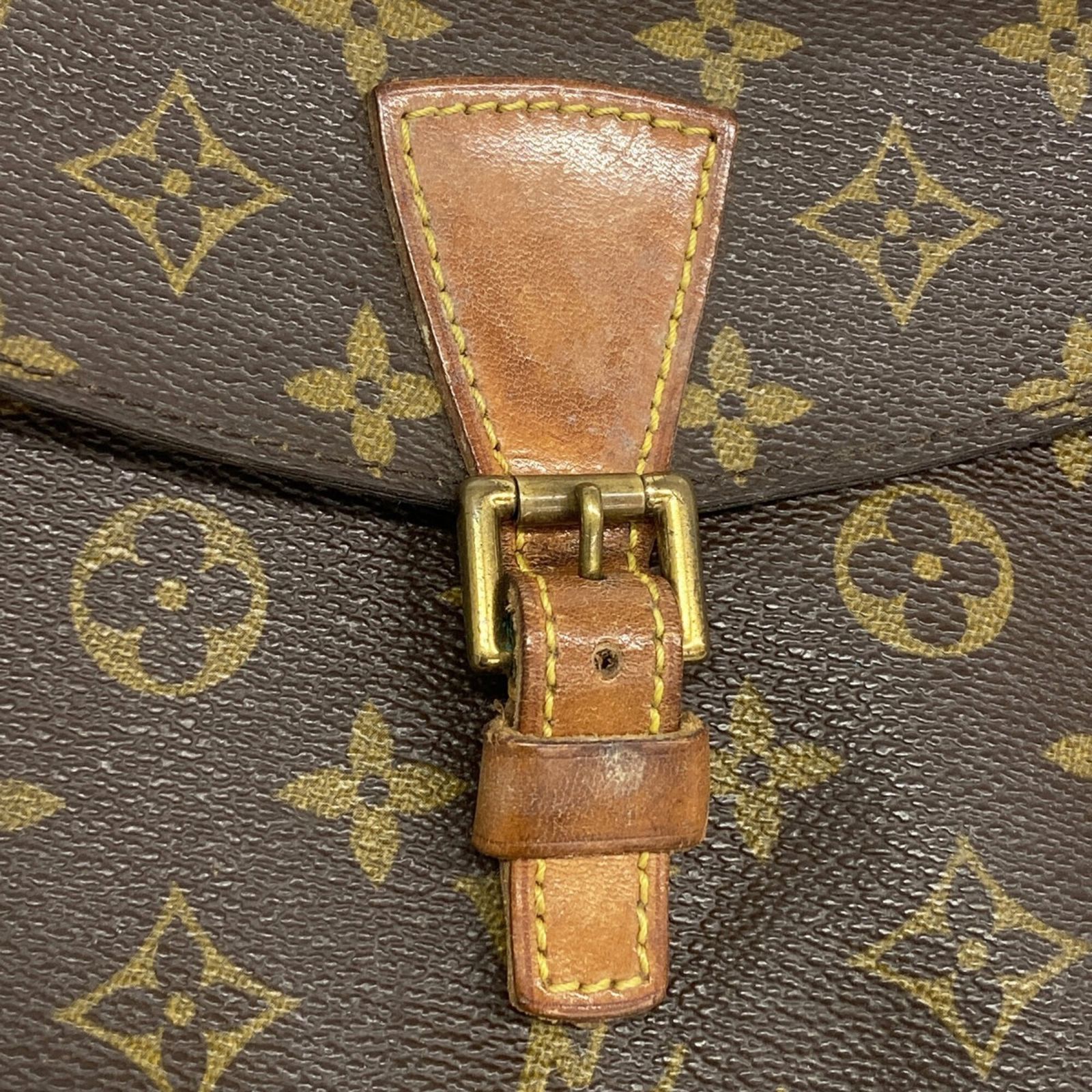 ルイ・ヴィトン(Louis Vuitton) ルイ・ヴィトン ショルダーバッグ