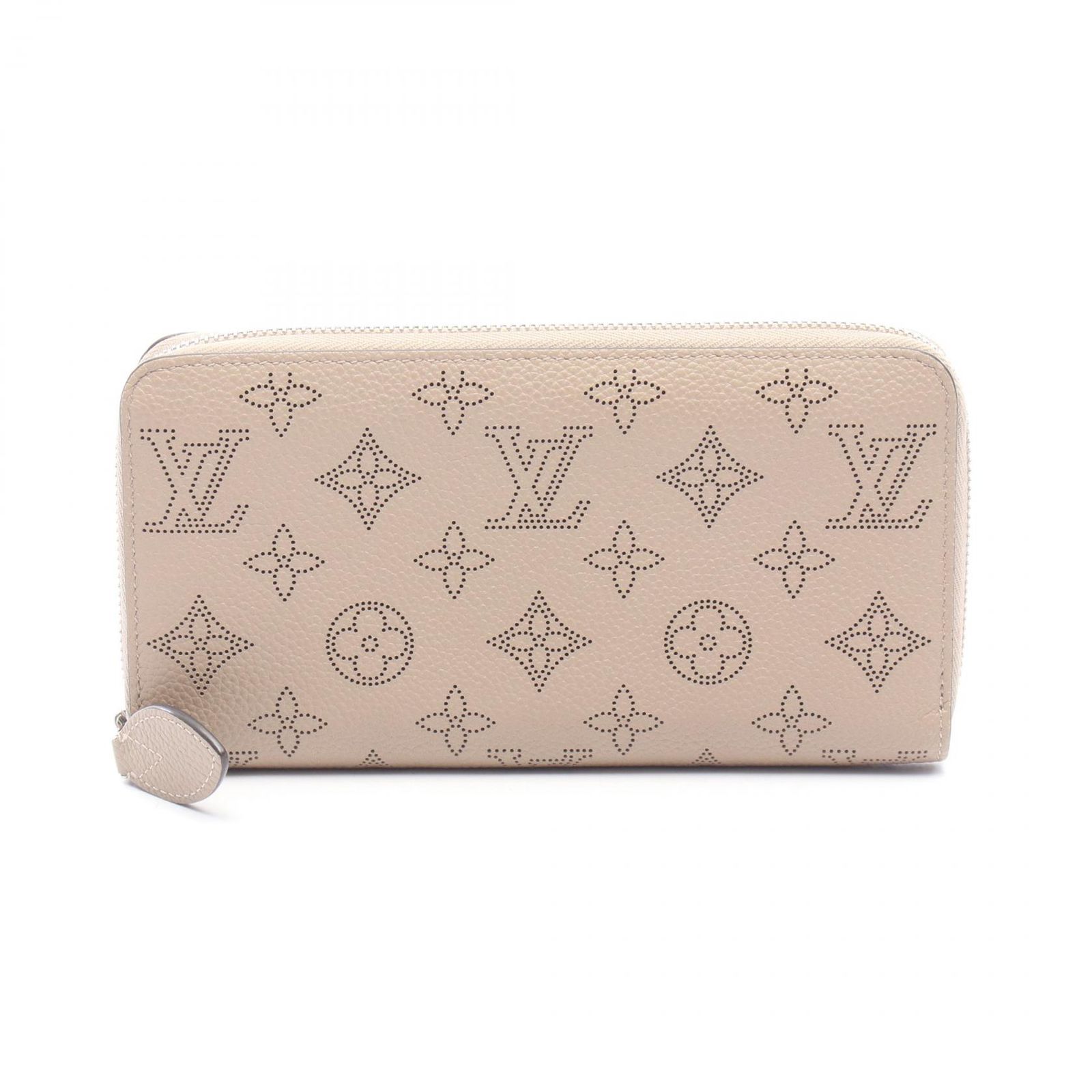 LOUIS VUITTON ルイ・ヴィトン ジッピーウォレット ラウンド長財布