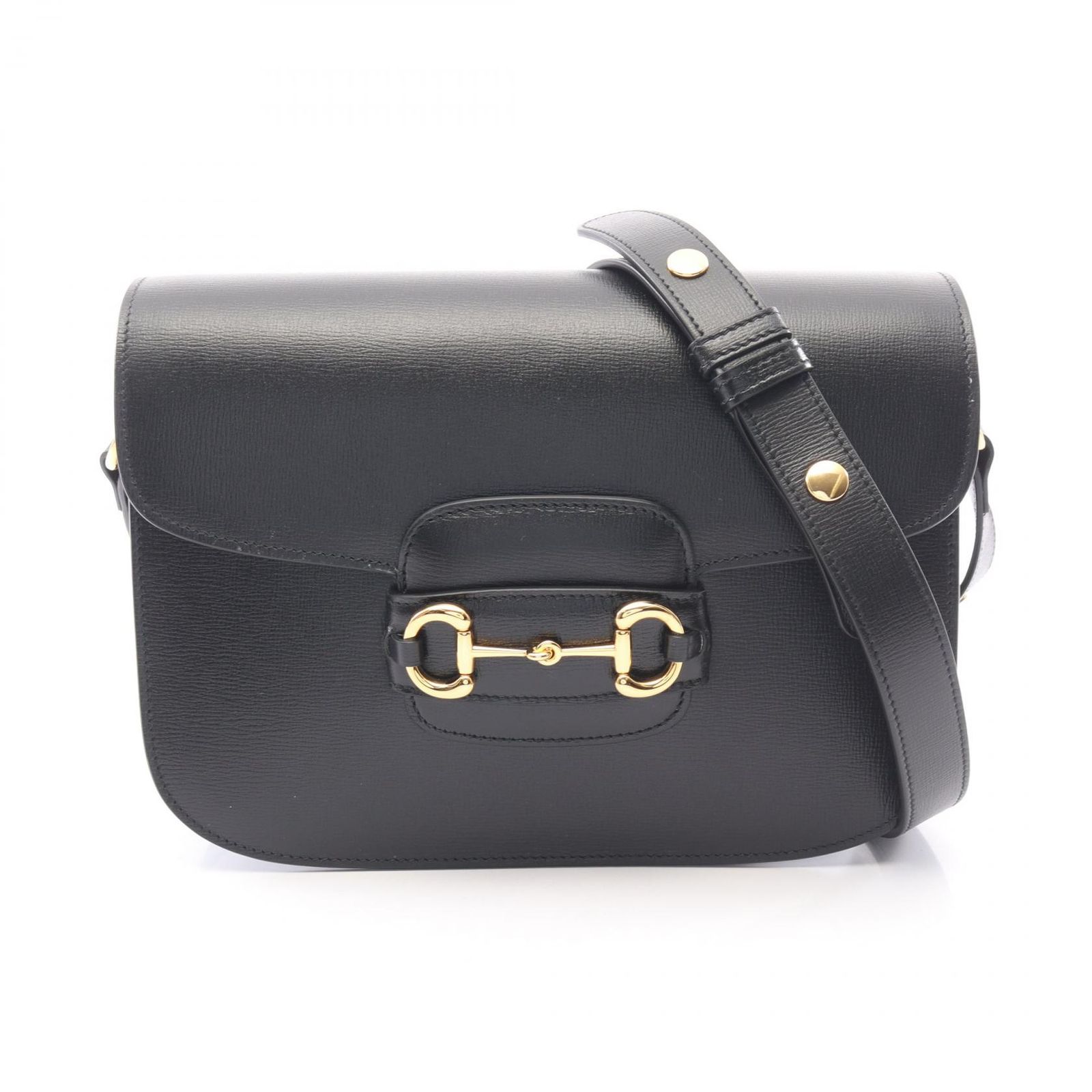 GUCCI グッチ ホースビット 1955 ショルダーバッグ