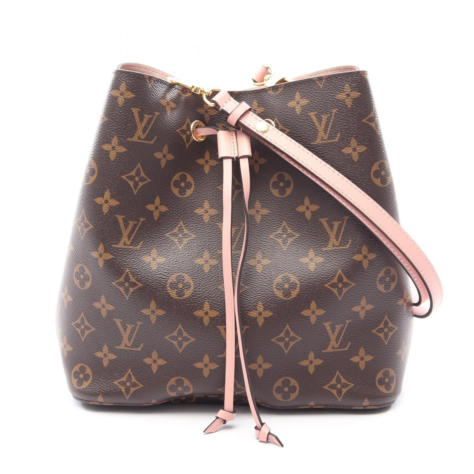 LOUIS VUITTON ルイ・ヴィトン ネオノエ ショルダーバッグ