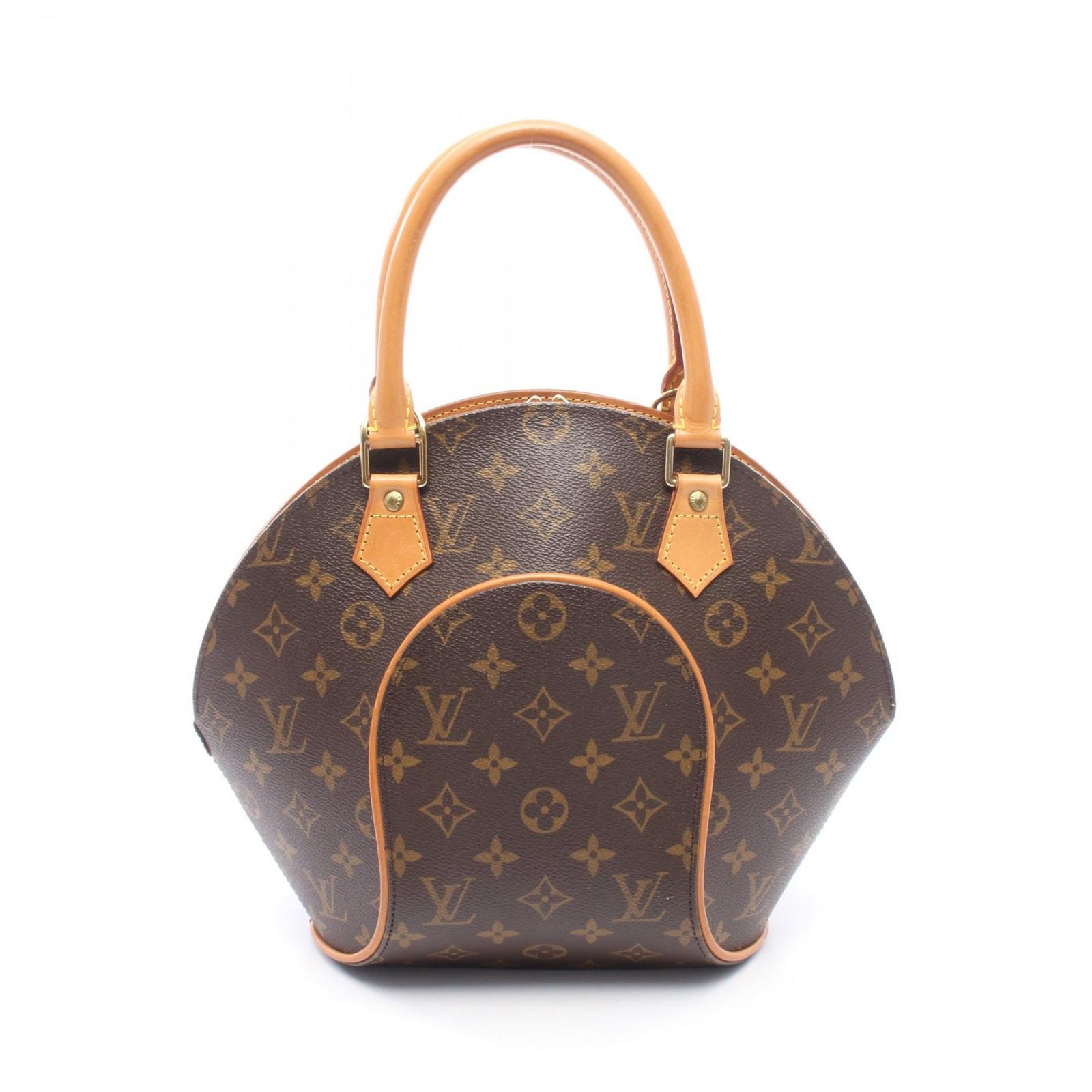 LOUIS VUITTON ルイ・ヴィトン エリプスPM ハンドバッグ
