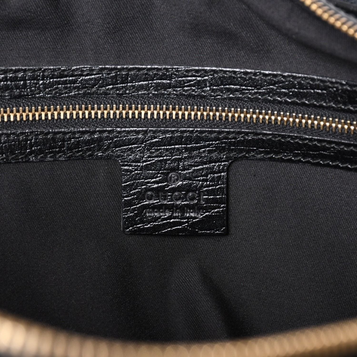 極美品 GUCCI グッチ シェリーライン ホースビット Tote Bag トート 