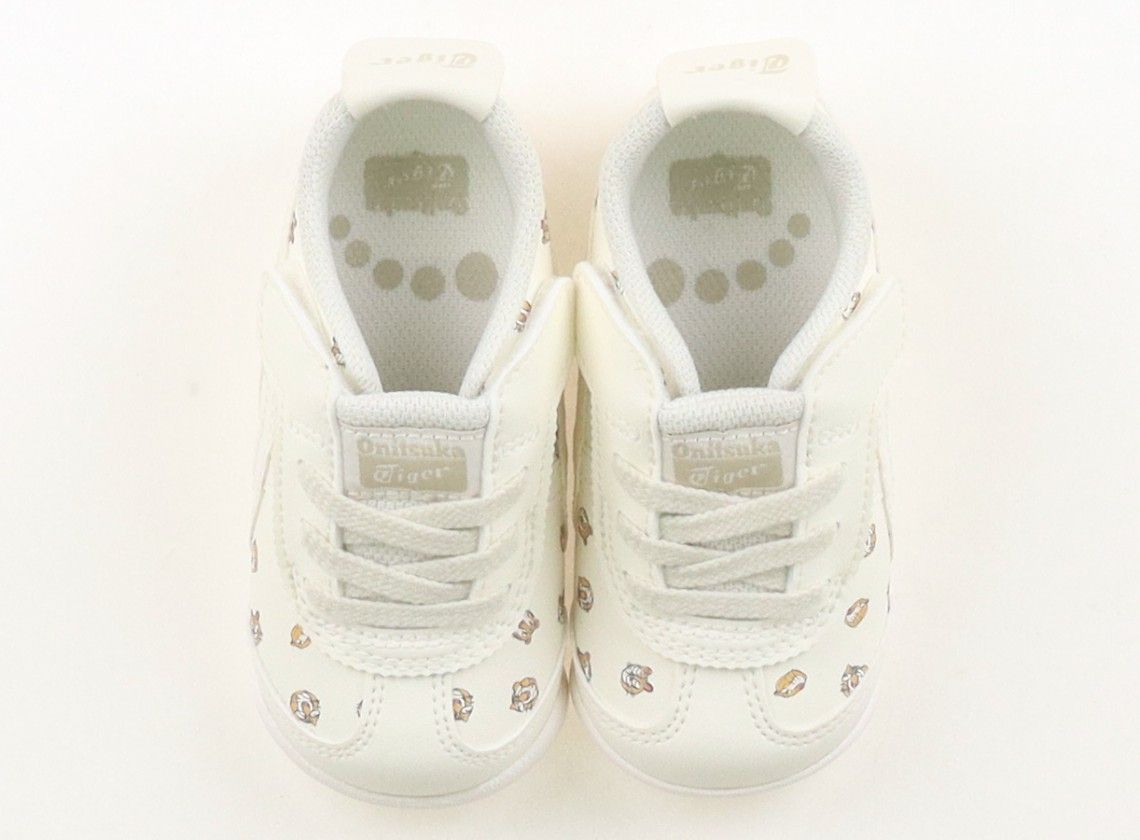 【オニツカタイガー/Onitsuka Tiger】スニーカー 靴13cm～ 男の子【子供服・ベビー服】（2122383）