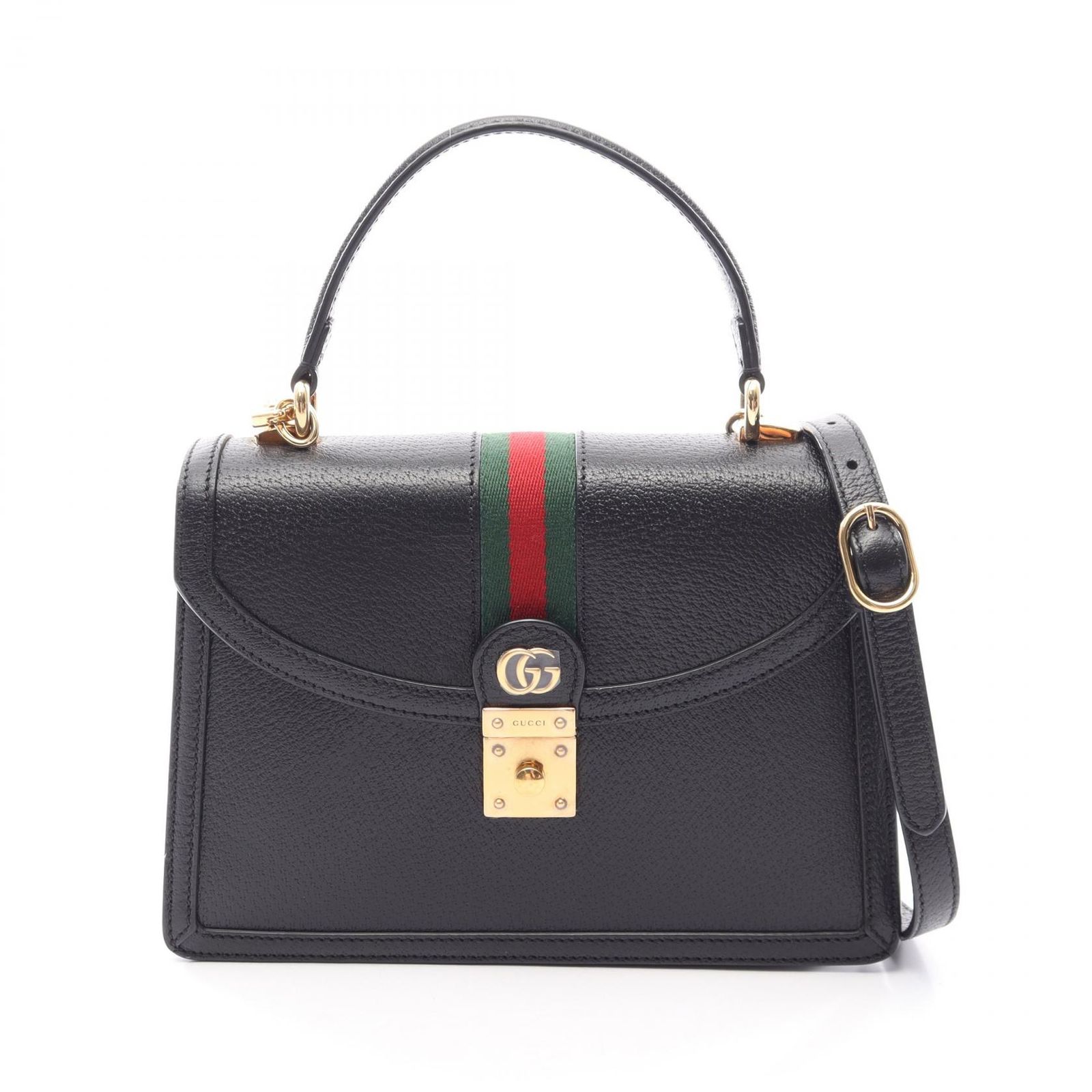 GUCCI グッチ オフィディア トップハンドル 2WAY ハンドバッグ