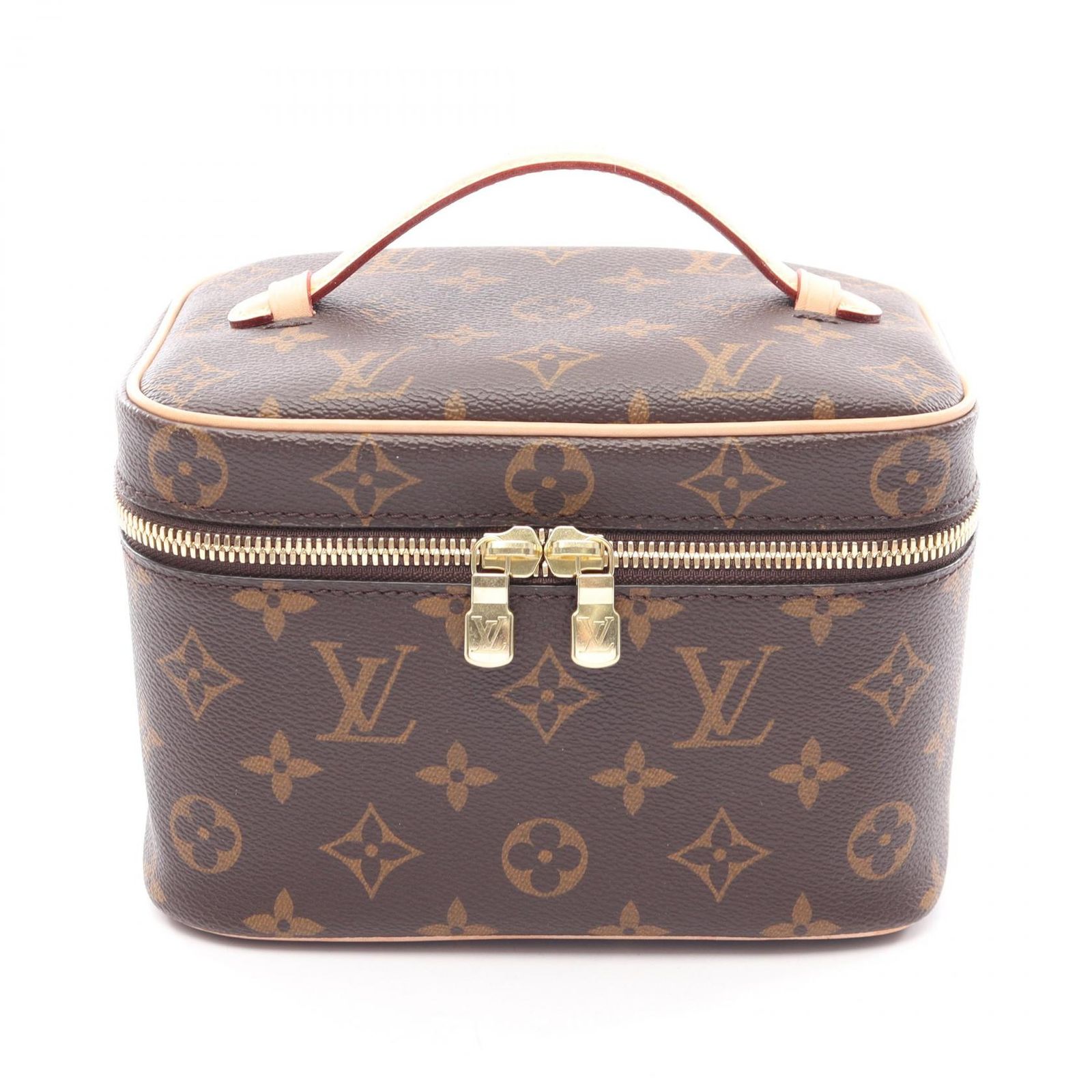 LOUIS VUITTON ルイ・ヴィトン ニースミニ ハンドバッグ