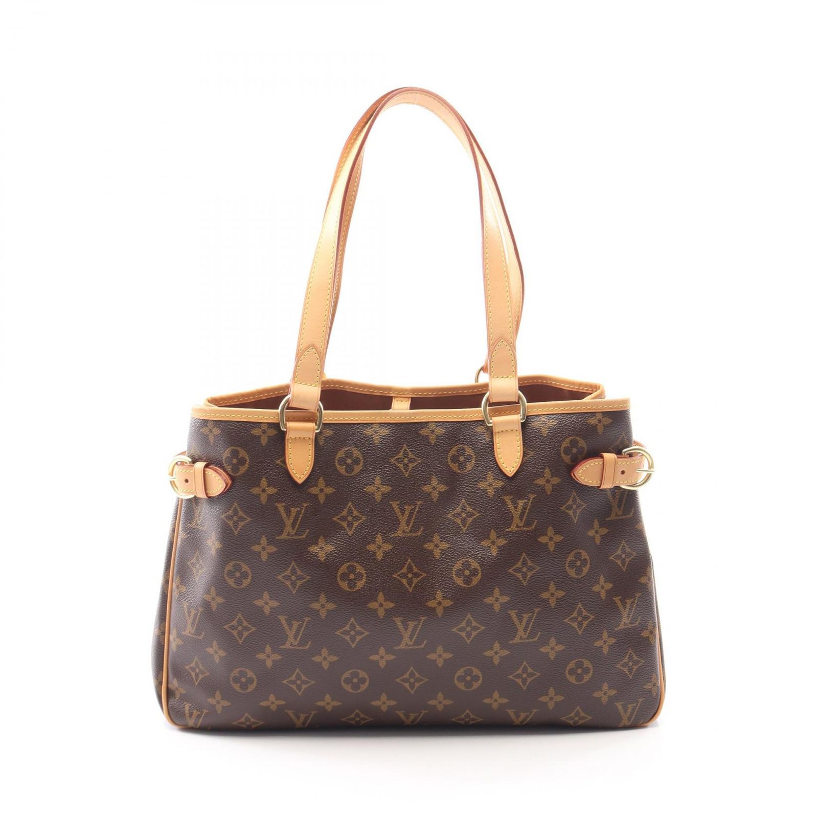 LOUIS VUITTON ルイ・ヴィトン バティニョール オリゾンタル ショルダーバッグ