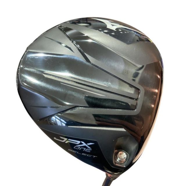 【中古】 ミズノ JPX ONE SELECT 9° ドライバー DR TENSEI BLUE MM D (フレックスS) メンズ 男性用 右利き 右用 Bランク ゴルフクラブ