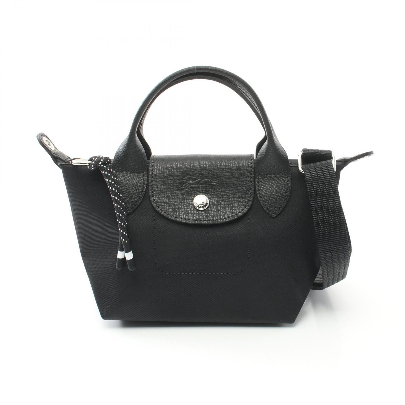 Longchamp ロンシャン ル プリアージュ エナジー XS 2WAY ハンドバッグ