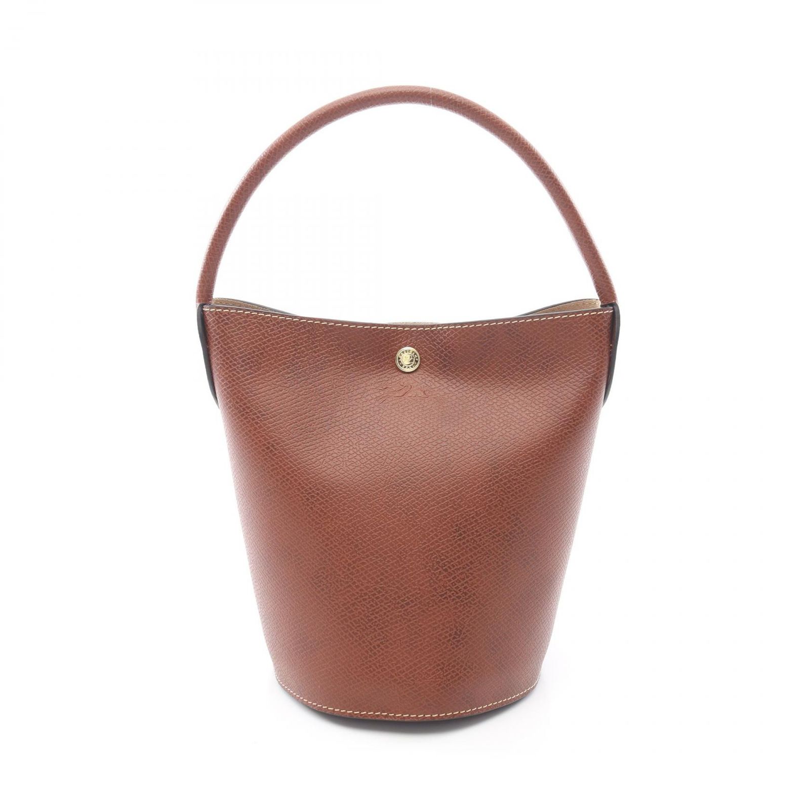 Longchamp ロンシャン EPURE S バケットバッグ ハンドバッグ