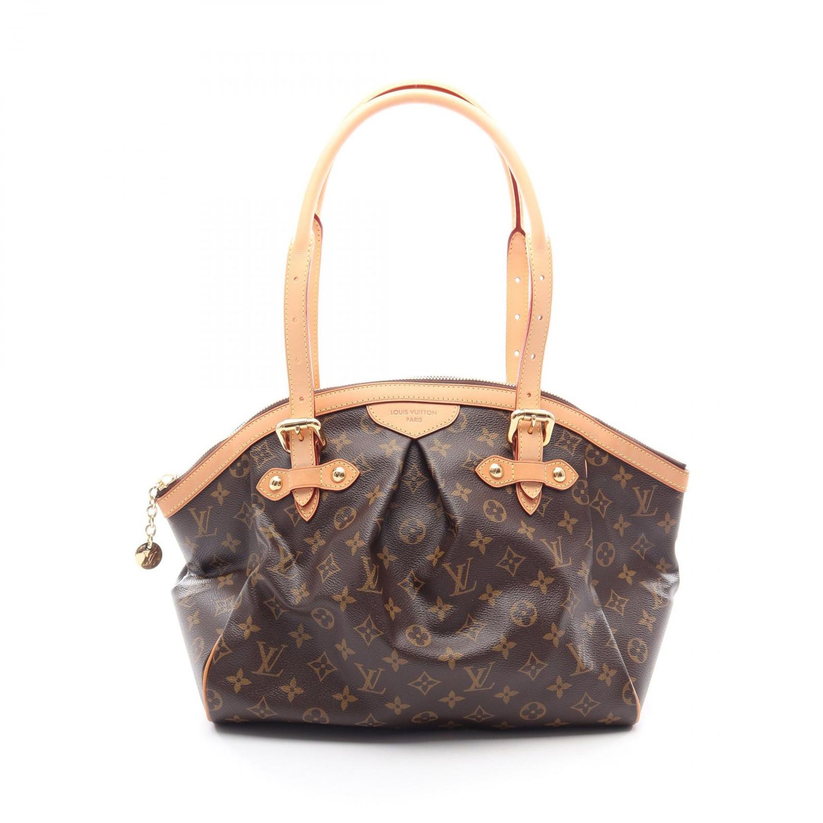 LOUIS VUITTON ルイ・ヴィトン ティヴォリGM ハンドバッグ