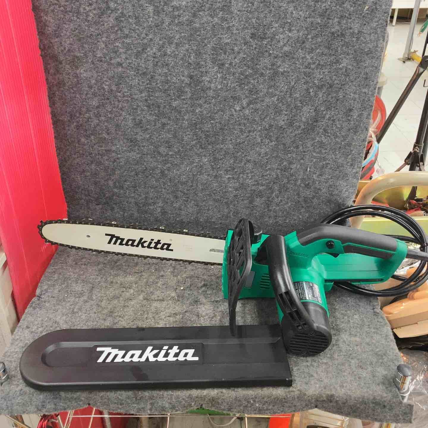 ◇マキタ(makita) 電気チェーンソー M503【鴻巣店】 7,159円