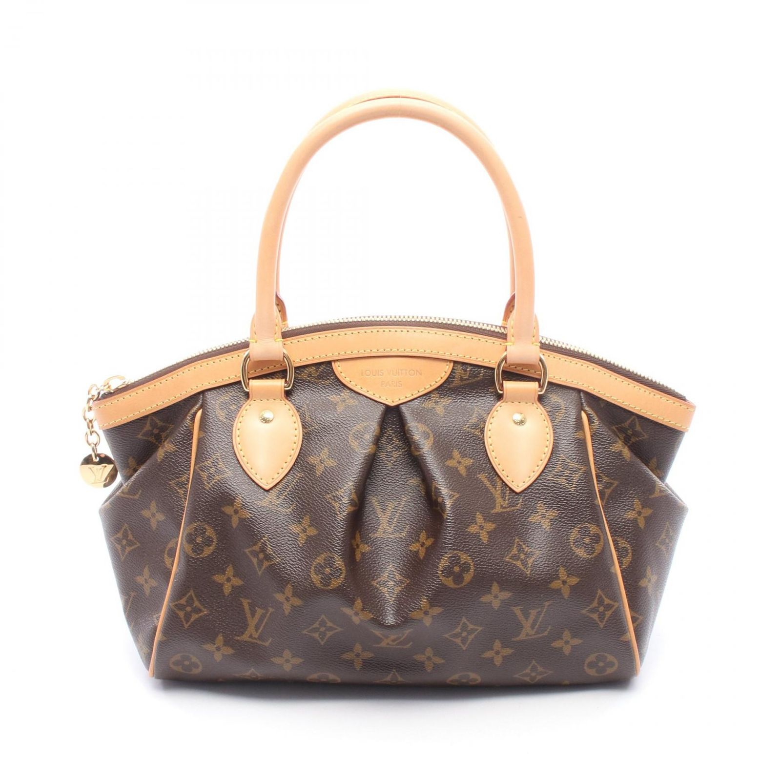 LOUIS VUITTON ルイ・ヴィトン ティヴォリPM ハンドバッグ