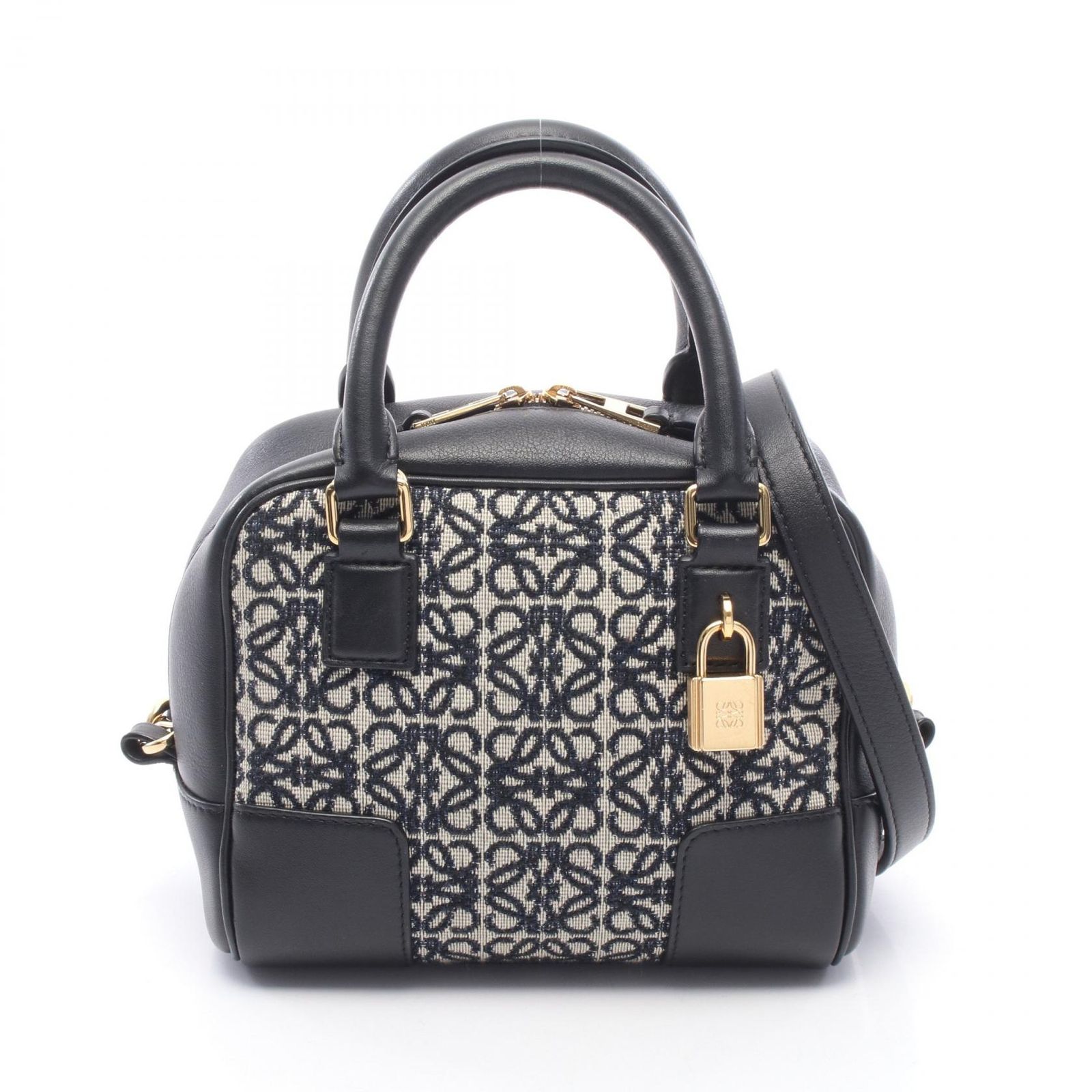 LOEWE ロエベ アマソナ16 2WAY ハンドバッグ 110,900円