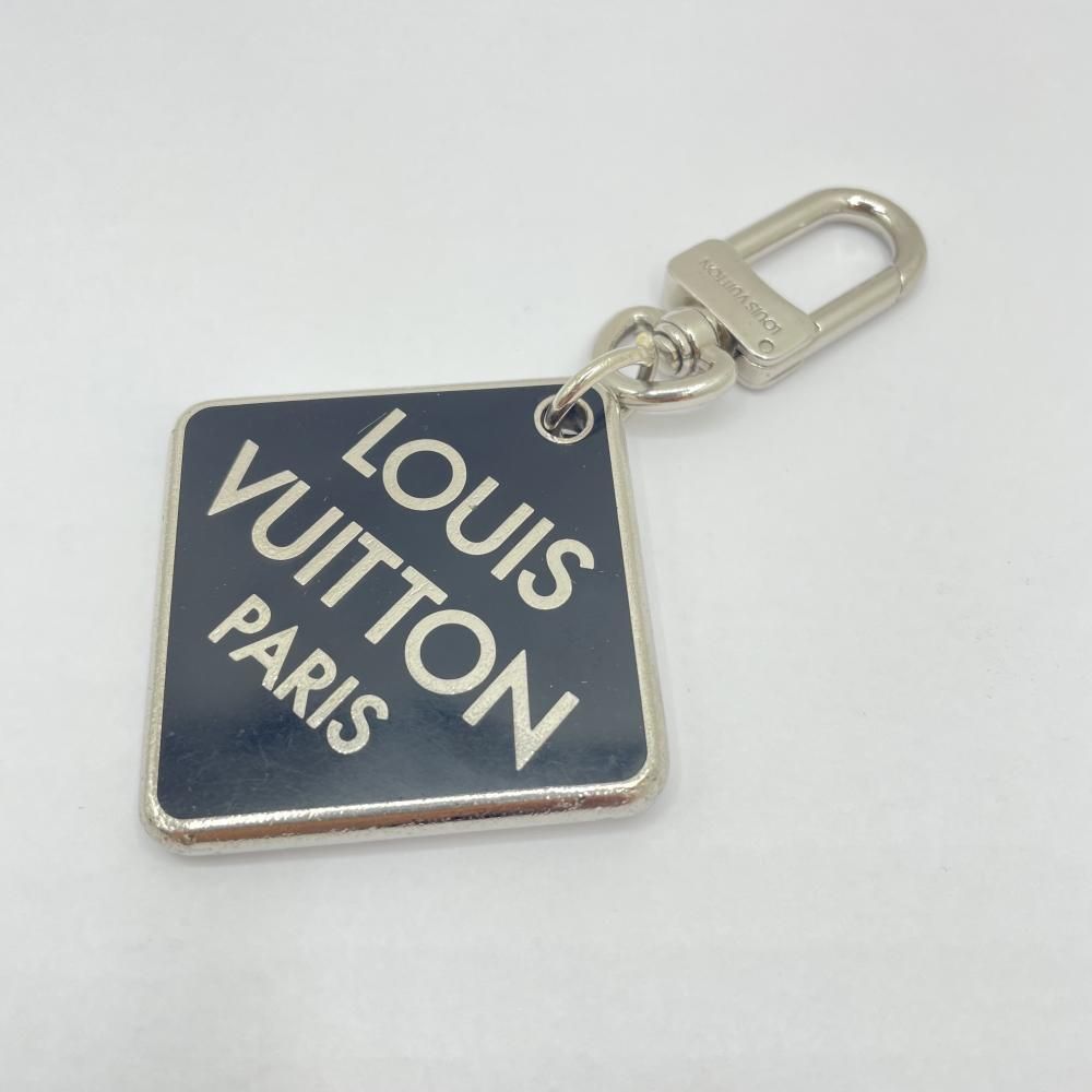 LOUIS VUITTON M66268 キーリング メンズ LOUIS VUITTON M66268 キーリング