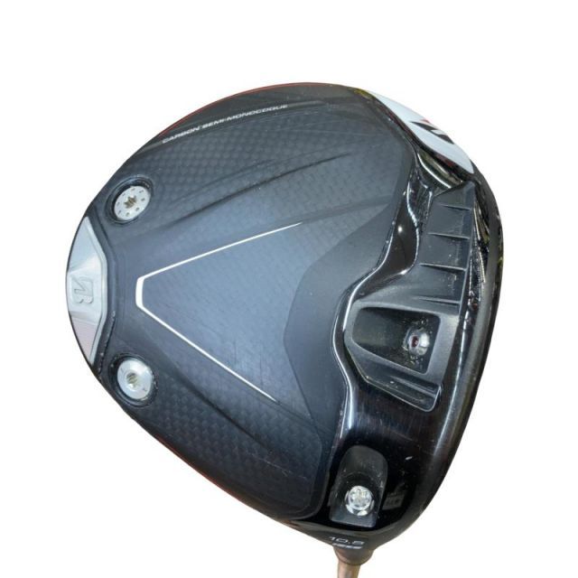 【中古】 ブリヂストン BRIDGESTONE BX2 HT 10.5° ドライバー DR 純正特注シャフト (フレックスSR) メンズ 男性用 右利き 右用 Bランク ゴルフクラブ