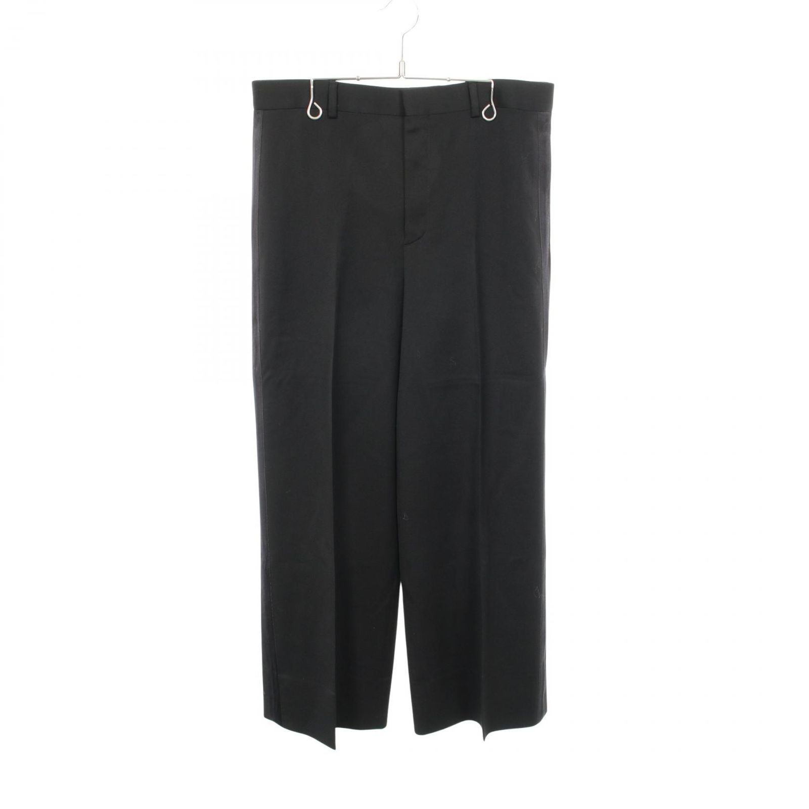 SAINT LAURENT PARIS サンローランパリ サイドライン パンツ