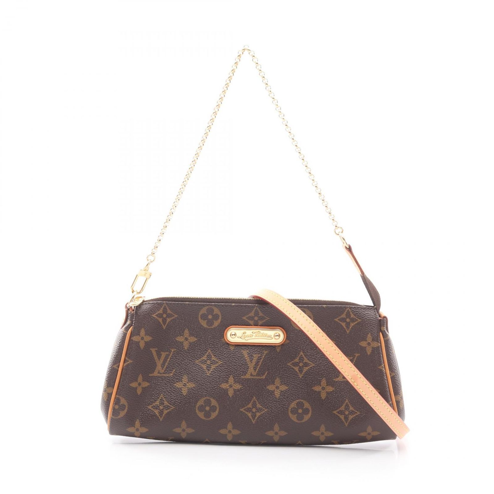 LOUIS VUITTON ルイ・ヴィトン エヴァ 2WAY ショルダーバッグ