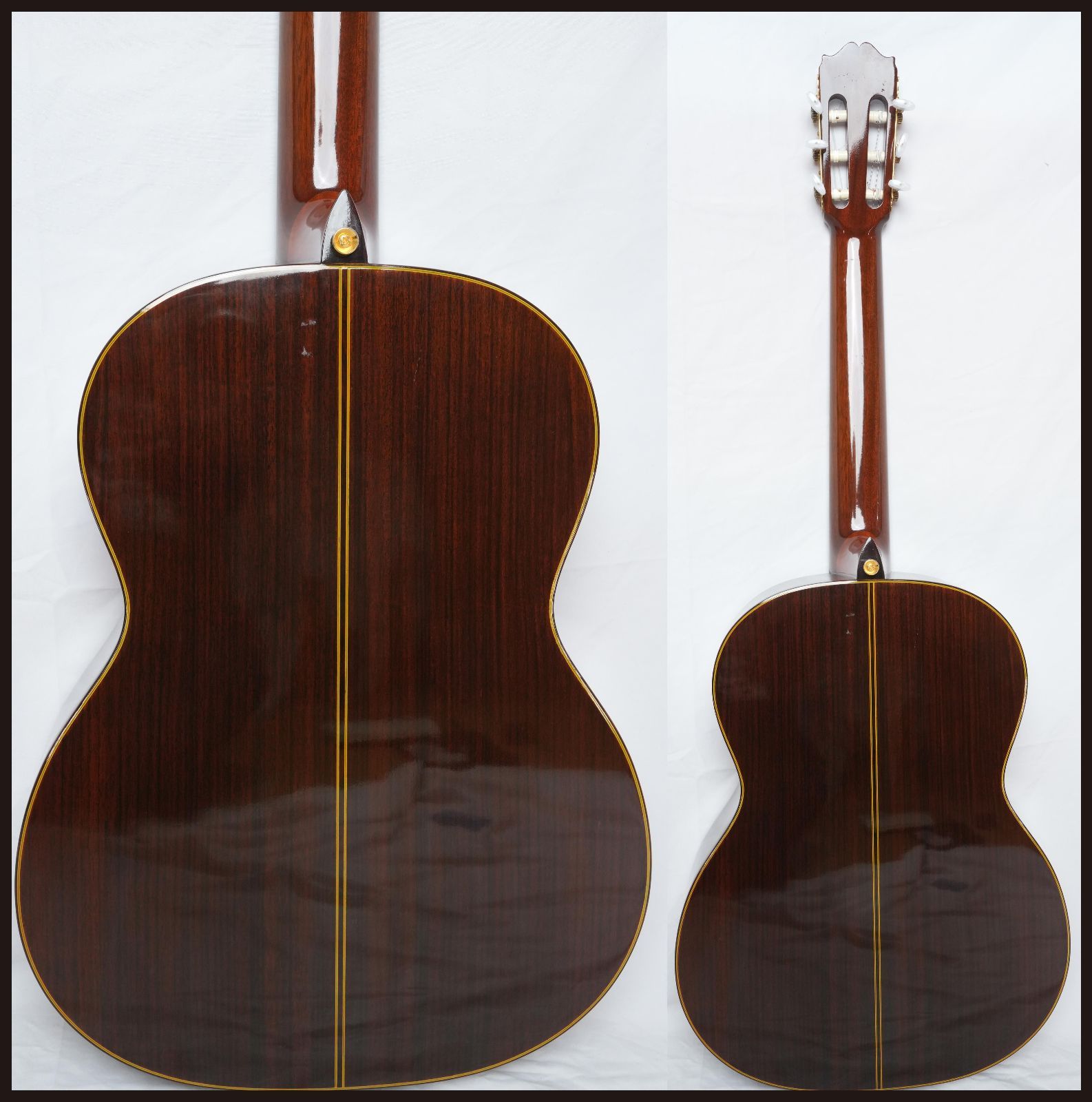 ☆TAKAMINE NO.5 クラシックギター 80年代 タカミネ 日本製☆ - メルカリ