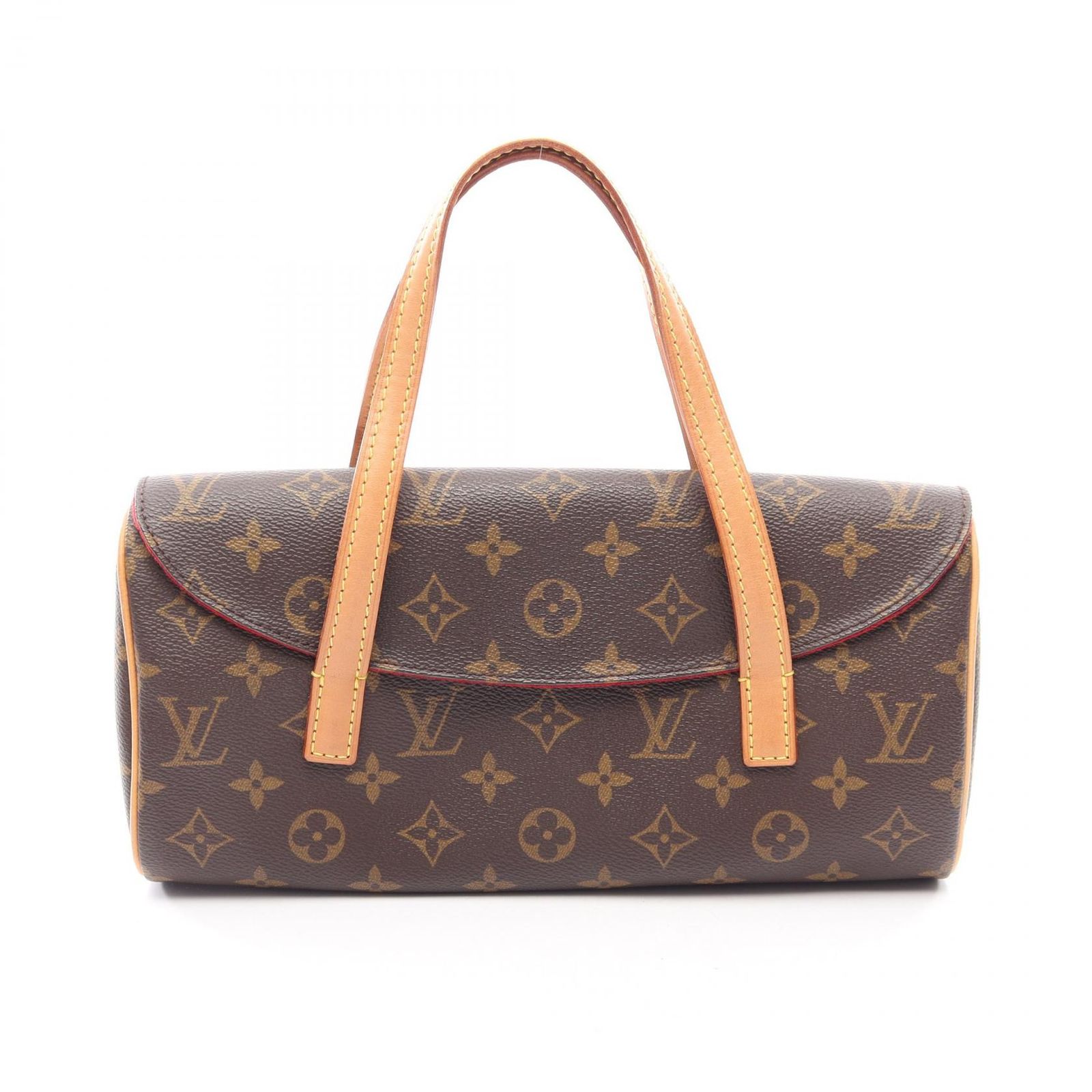 LOUIS VUITTON ルイ・ヴィトン ソナチネ ハンドバッグ