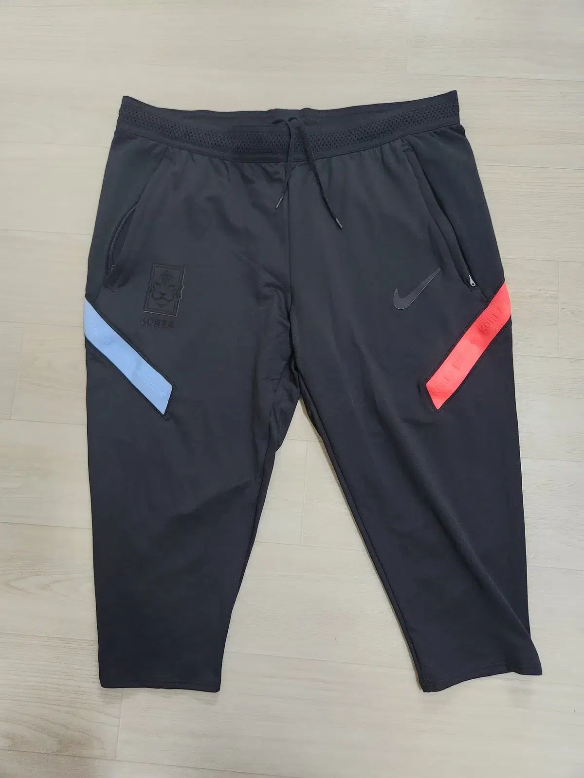 20/22 NIKE 韓国国家代表 サッカー 支給品 パンツ CQ9301-010