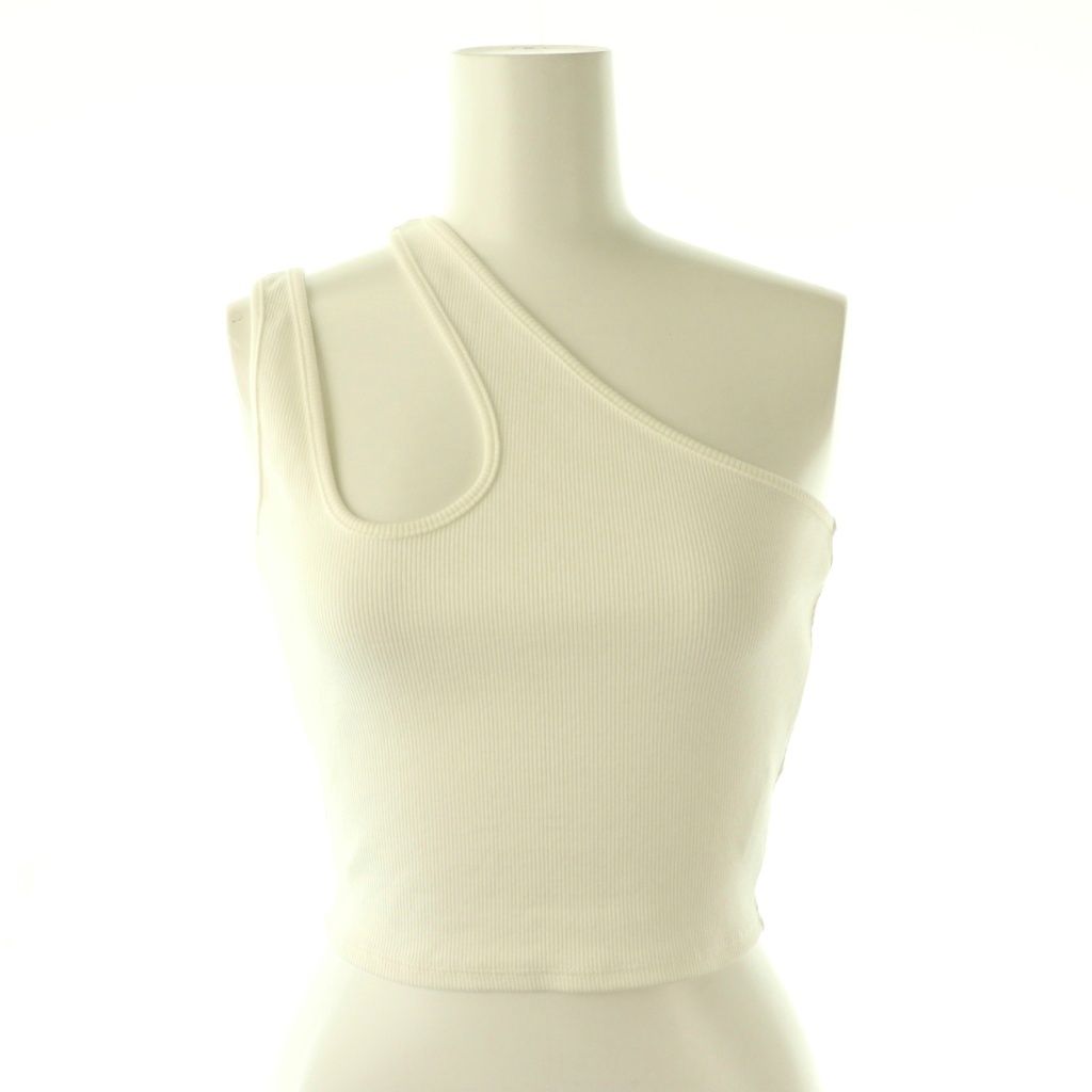 ザレッドスレッドTHEREDTHREAD S customize chain tank タンクトップ