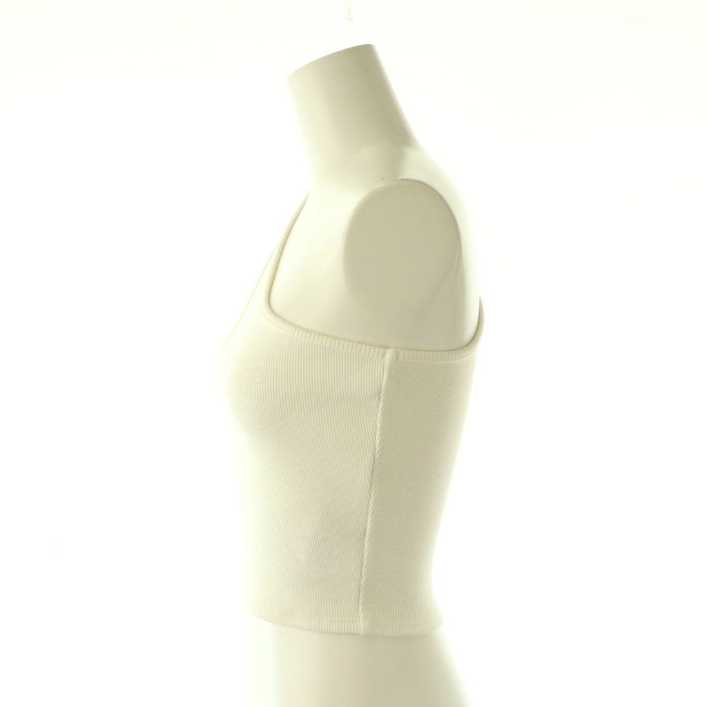 ザレッドスレッドTHEREDTHREAD S customize chain tank タンクトップ