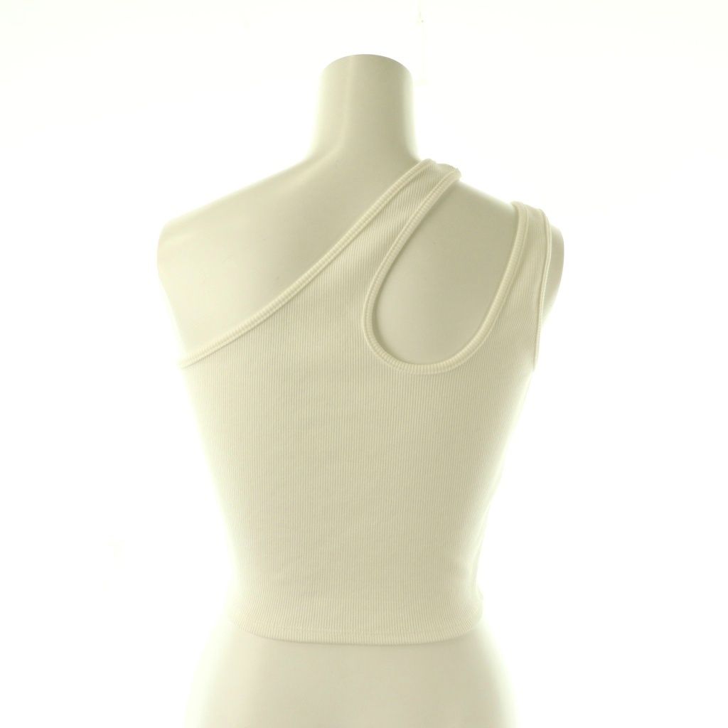 ザレッドスレッドTHEREDTHREAD S customize chain tank タンクトップ