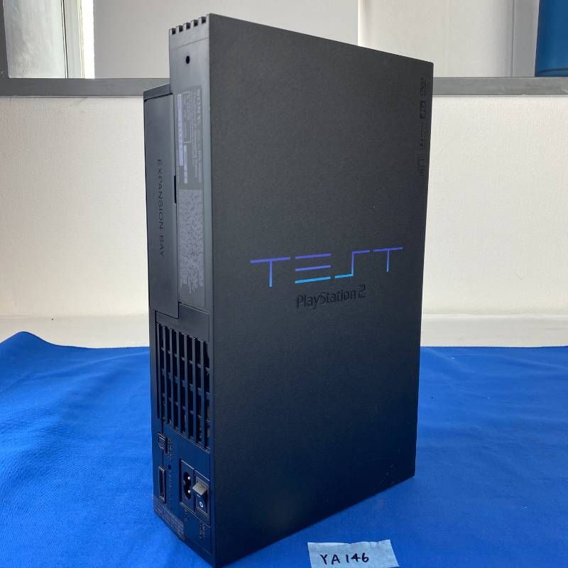 ◇YA146【超希少品】SONY PS2 デバッギングステーション DTL-H30000