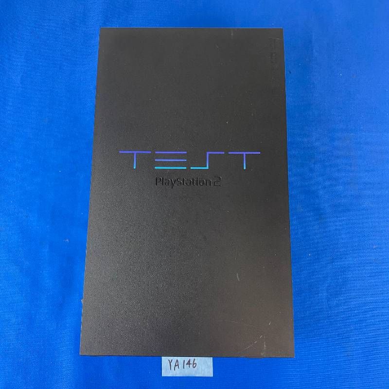 ◇YA146【超希少品】SONY PS2 デバッギングステーション DTL-H30000