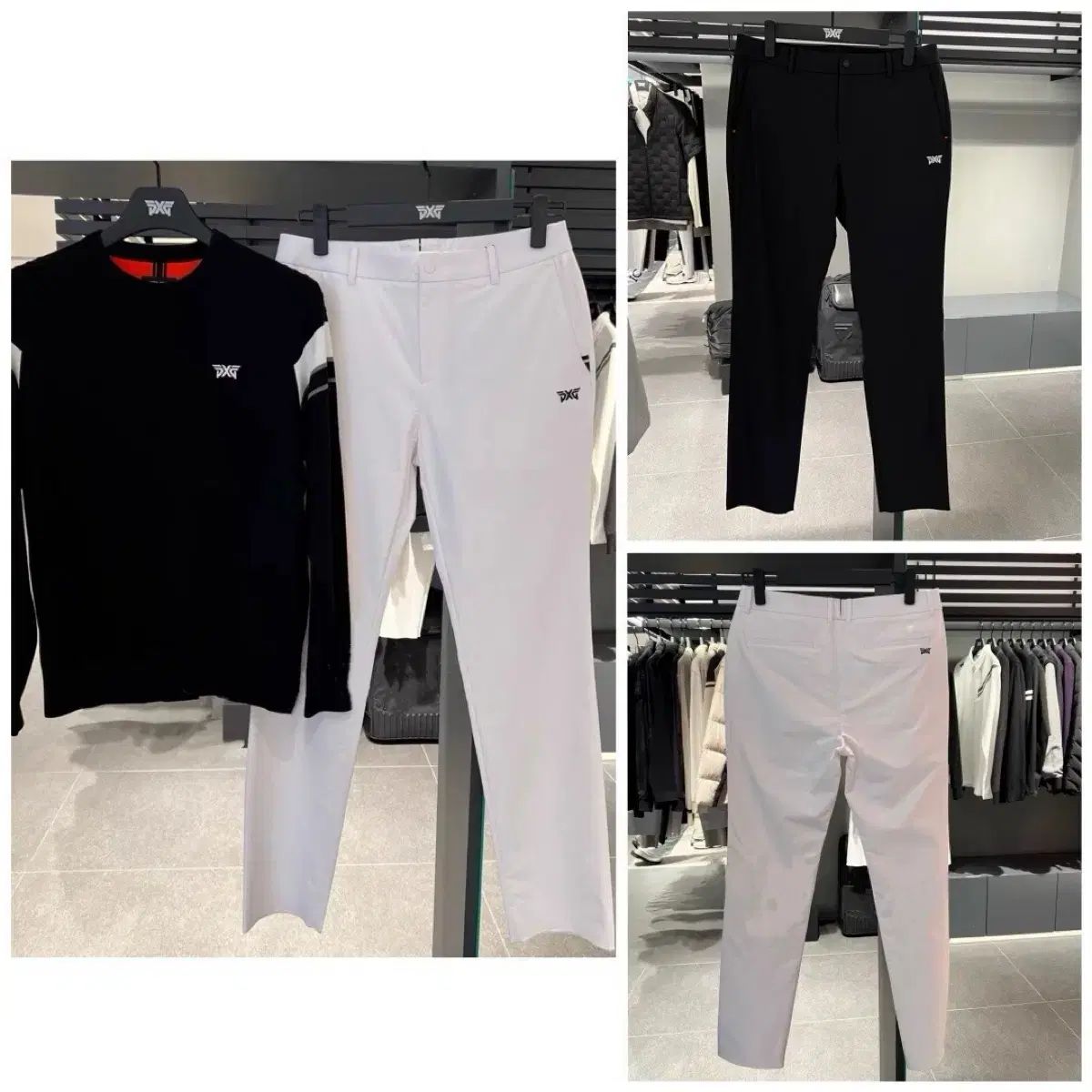 pxg メンズ パンツ ズボン 11,096円