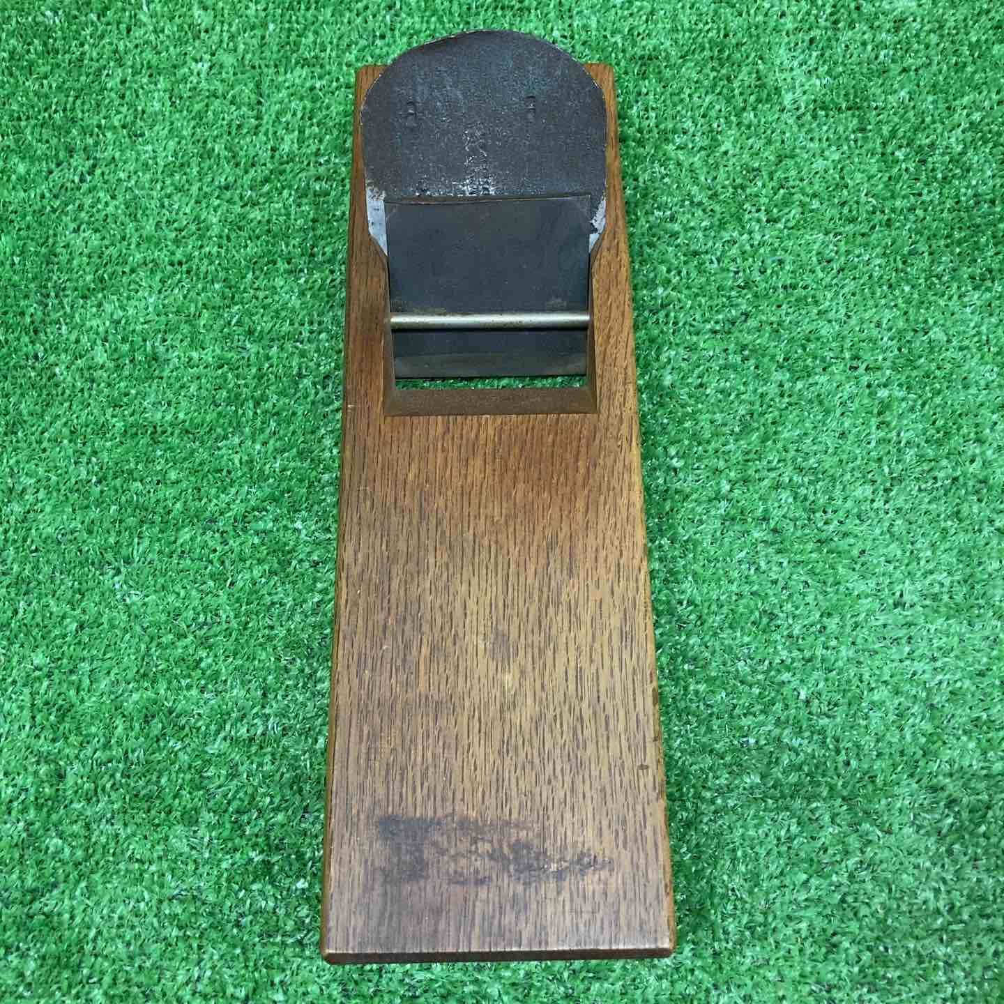 【中古品】 鉋 かんな 千代鶴 運壽 寸八 【鴻巣店】