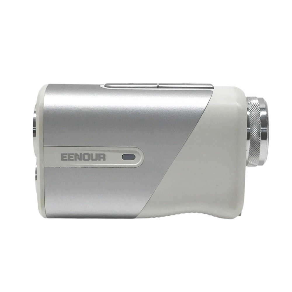EENOUR U800 レーザー距離計 ホワイト系 [240101673043] ゴルフウェア ストスト