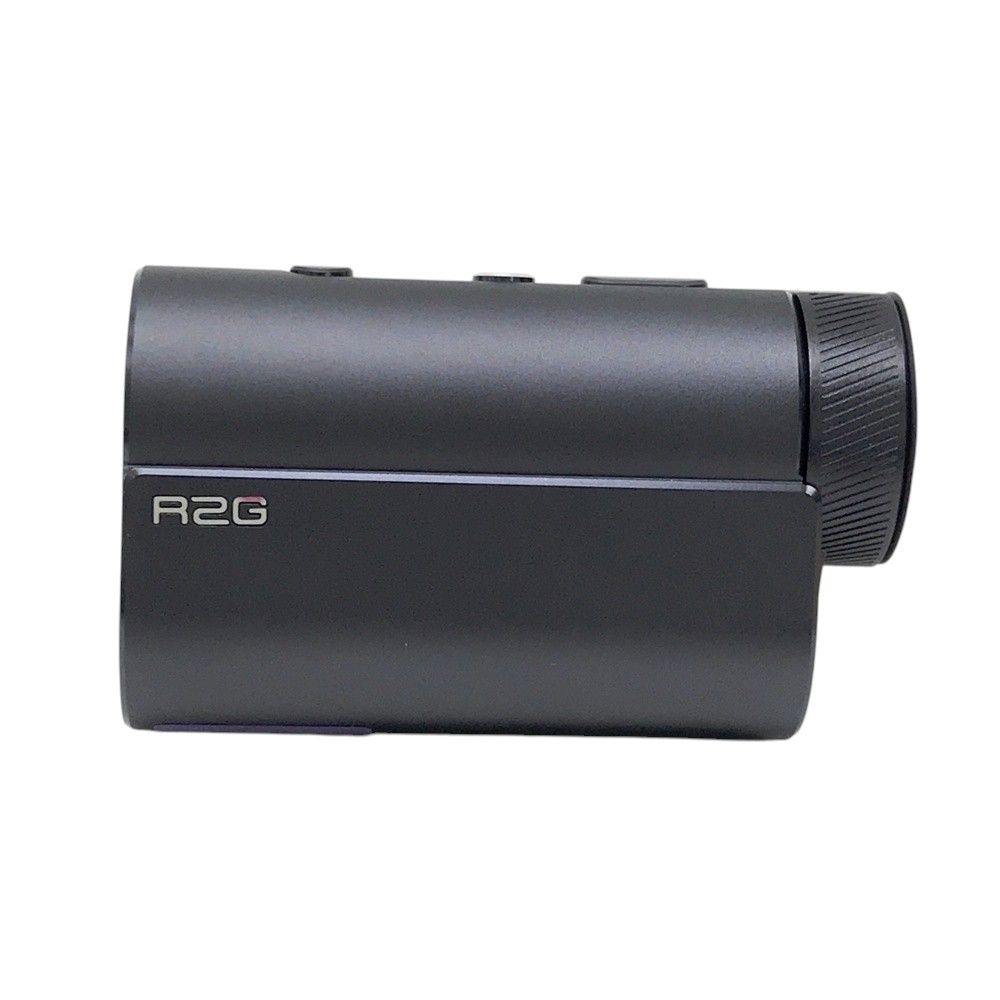 R2G アールツージー MATE PRO レーザー距離計 パープル系 [240101674816] ゴルフウェア ストスト