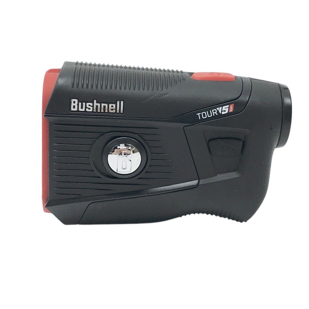 Bushnell ブッシュネル TOUR V5 SHIFT スコープ ピンシーカー ブラック系 [240101679673] ゴルフウェア ストスト