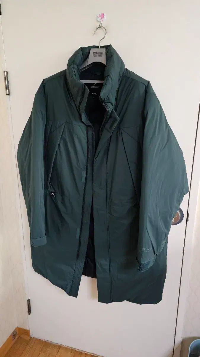 NEPA グースダウン 507